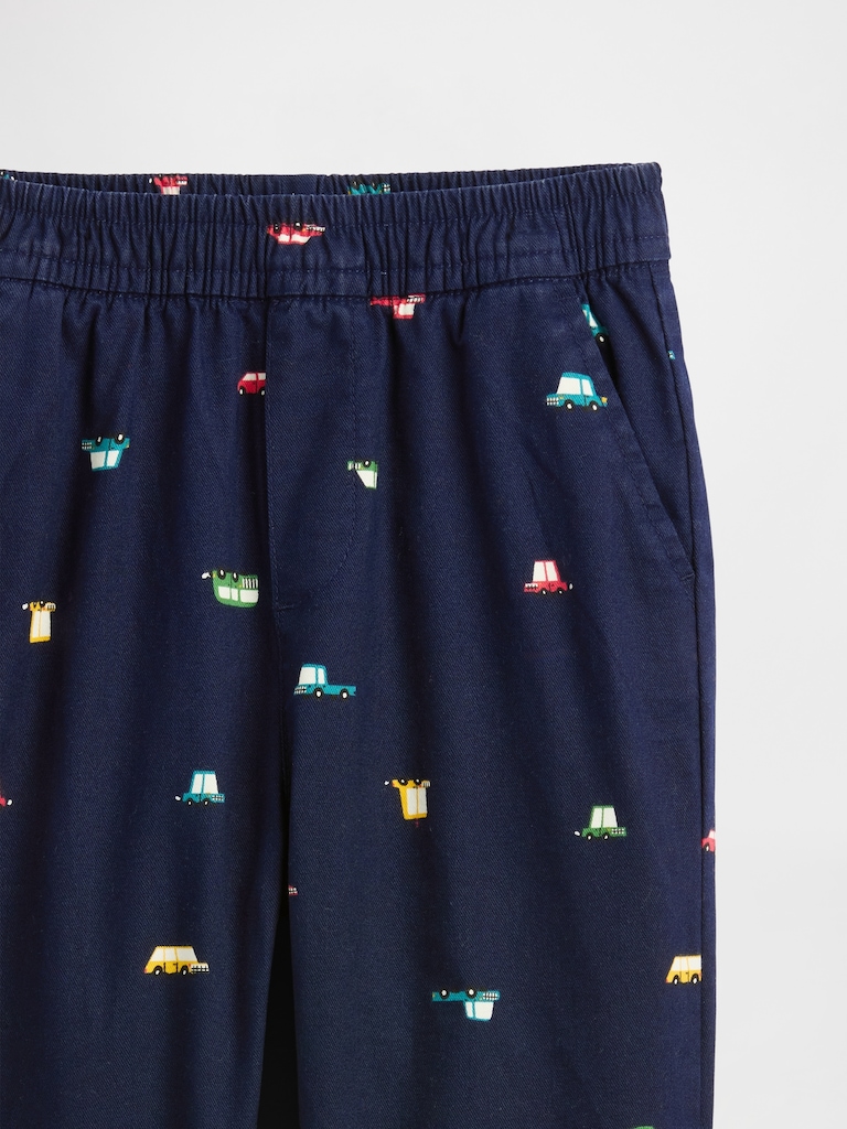 babyGap Pull-On Baggy Twill Pants