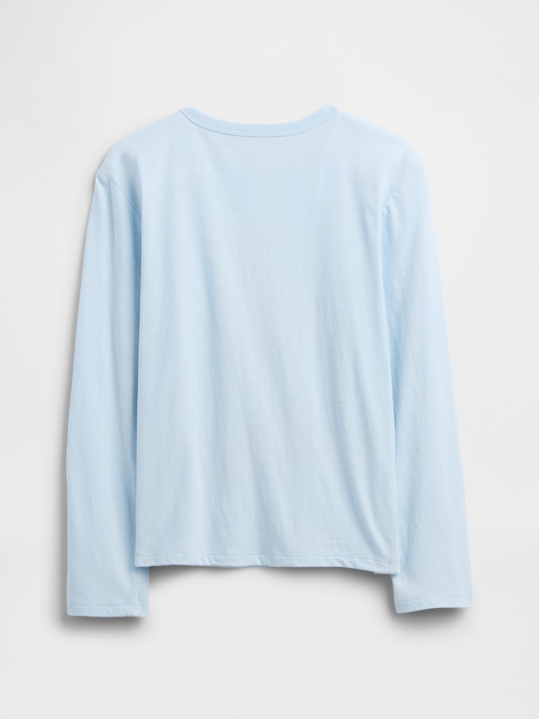 Kids Graphic T-Shirt