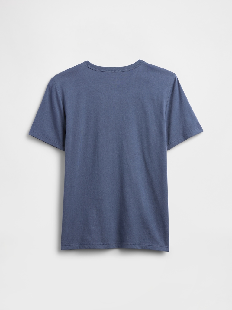 Kids Graphic T-Shirt