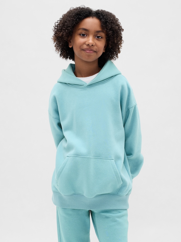 Kids VintageSoft Relaxed Hoodie