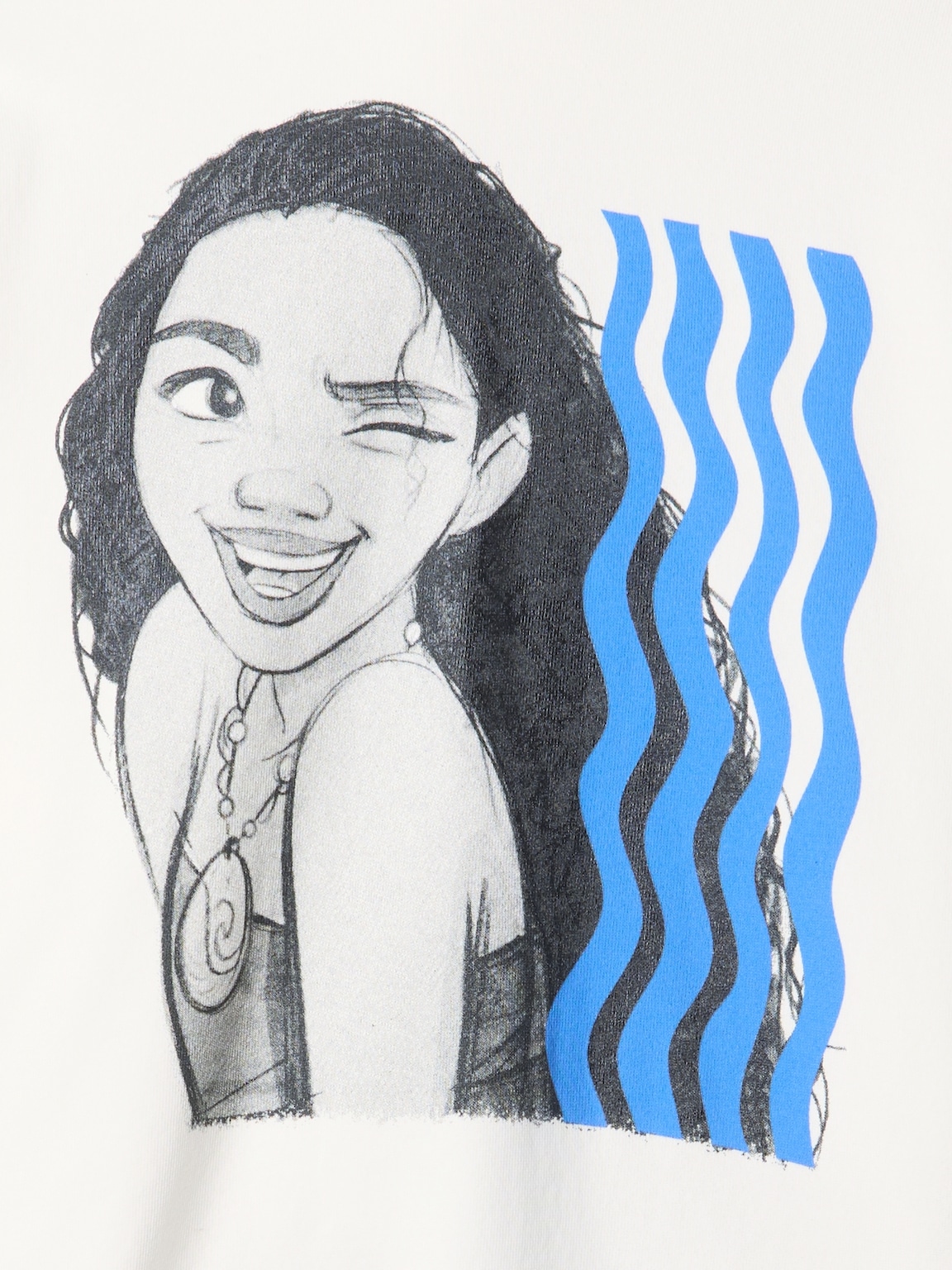 Gap × Disney Kids VintageSoft Oversized Hoodie