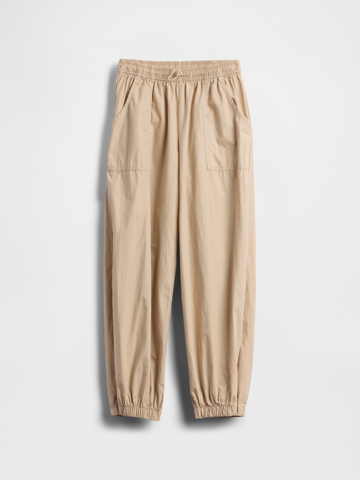 Kids Easy Baggy Joggers