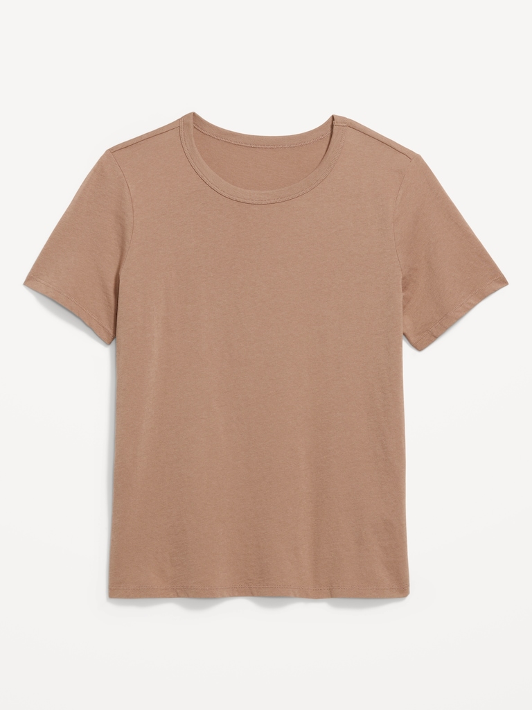 EveryWear Crew-Neck T-Shirt