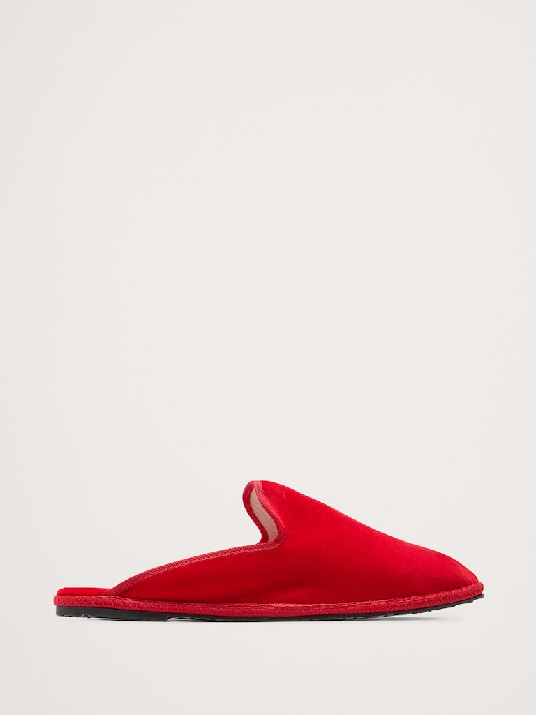 Norma Slipper by Cayumas