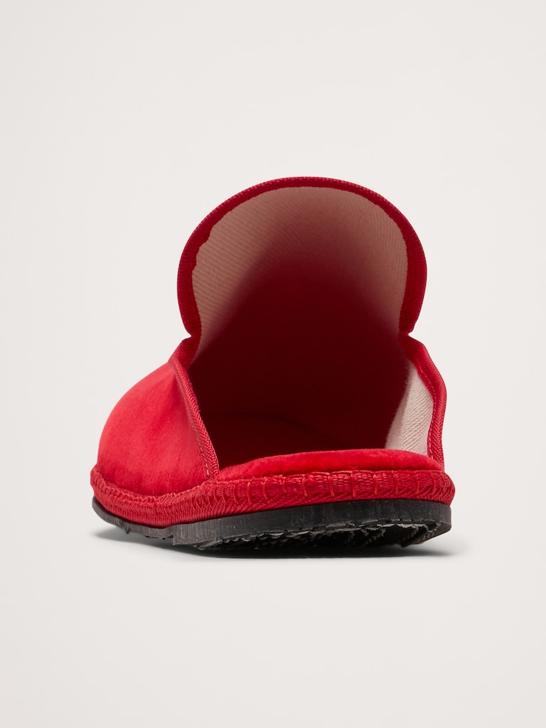 Norma Slipper by Cayumas