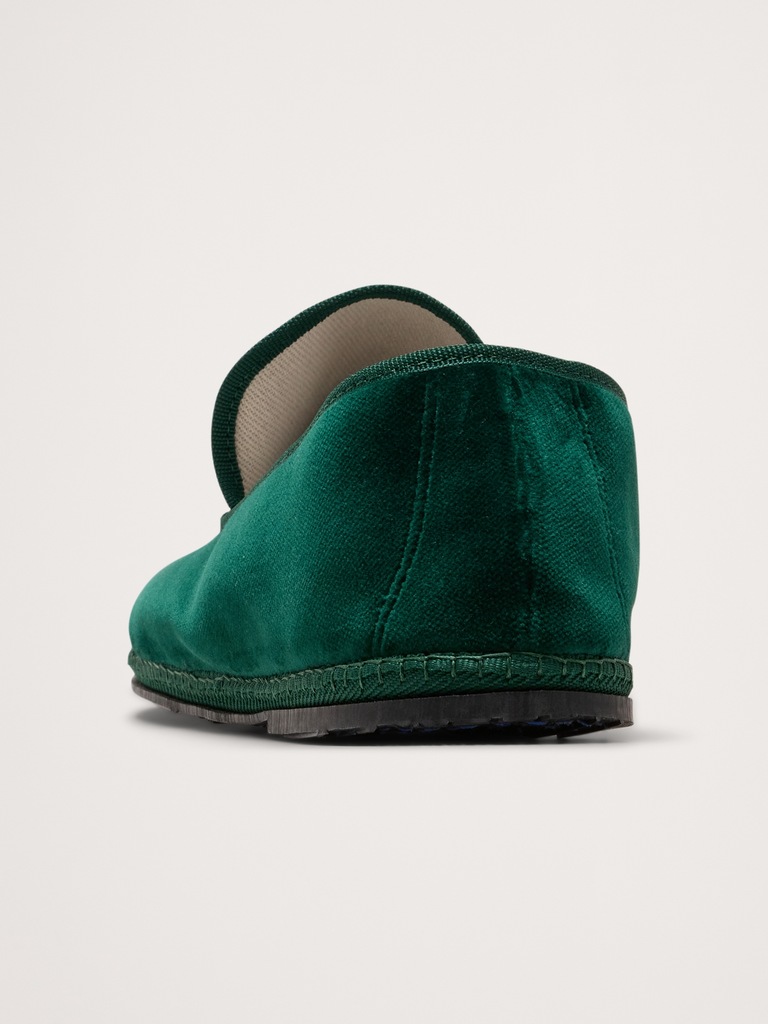 Rigoletto Slipper by Cayumas