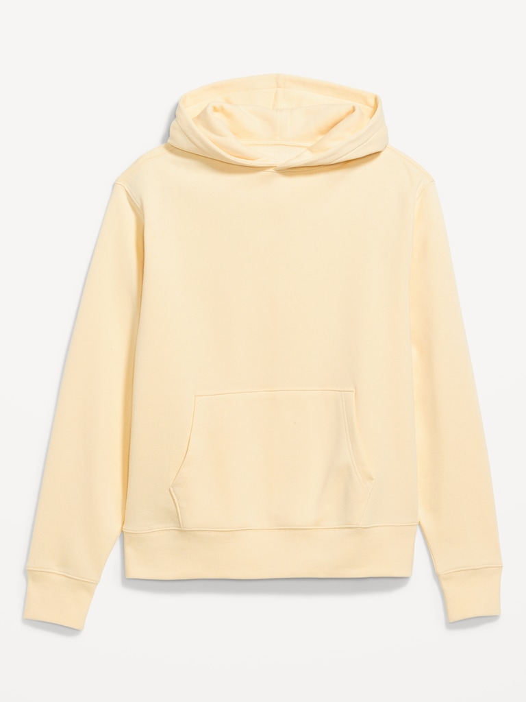 Rotation Popover Hoodie