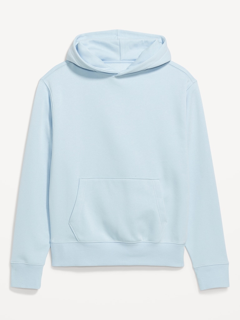Rotation Popover Hoodie