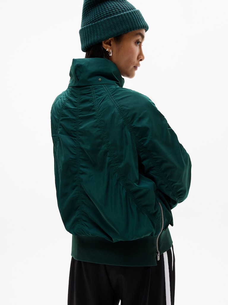 Jetset Bomber