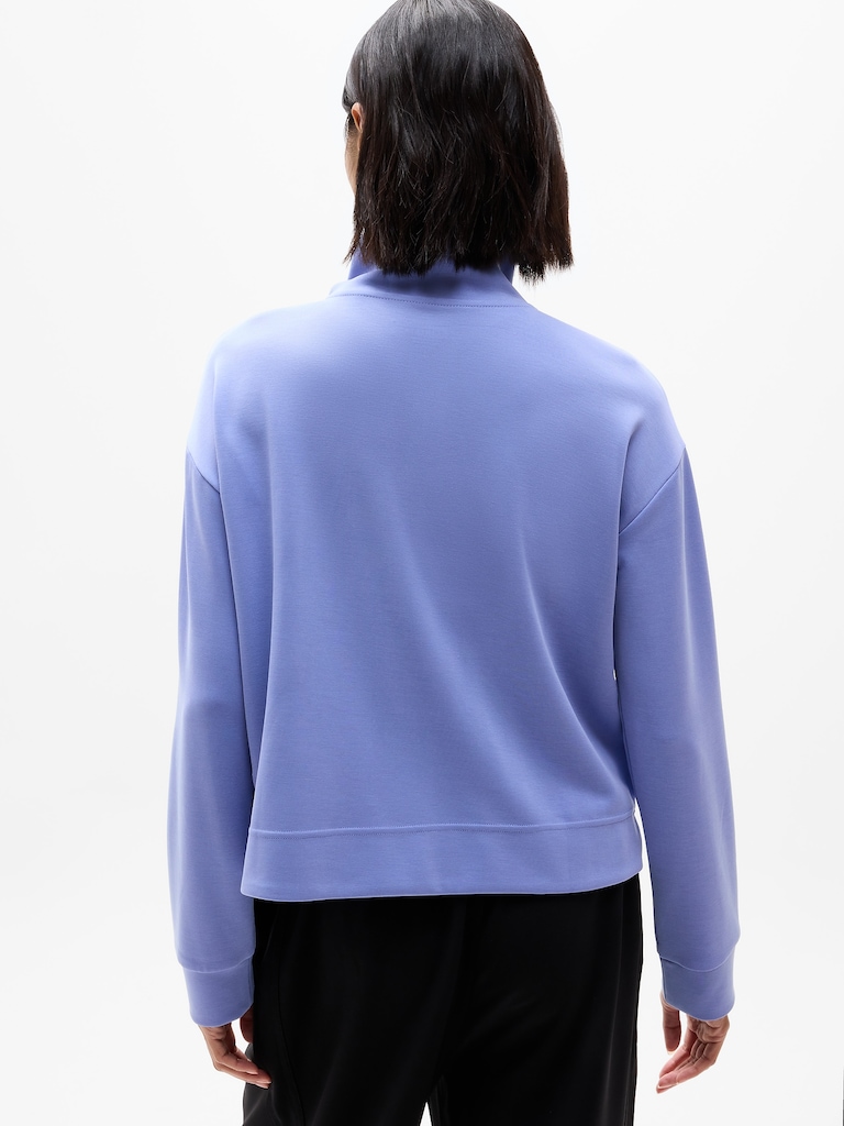 Seasoft Quarter Zip