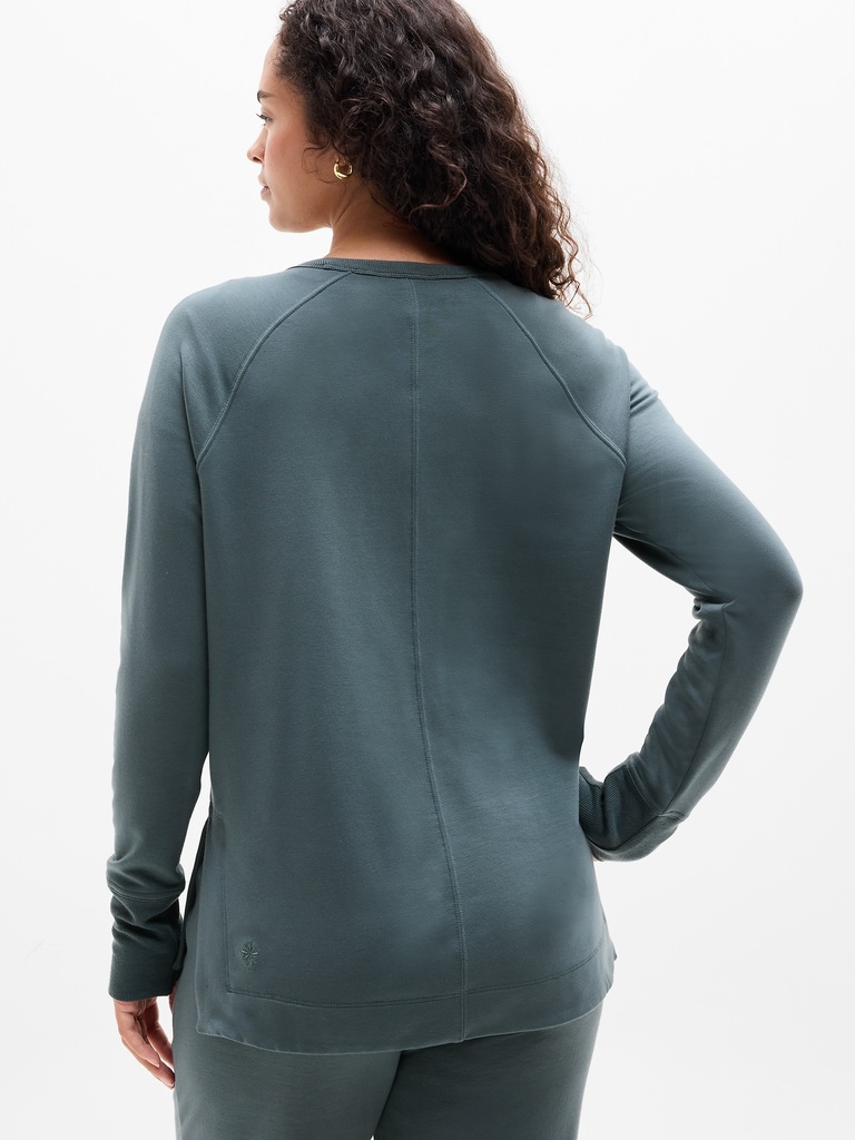 Coaster Luxe Recover Sweatshirt