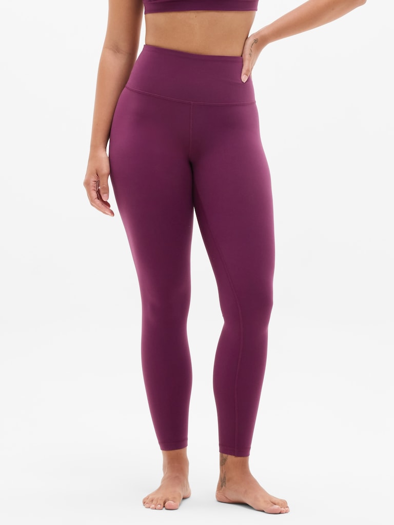 Ultra High Rise Elation Tight