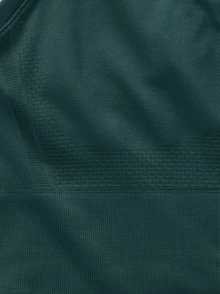 Momentum Flex Ultra Crop Tank