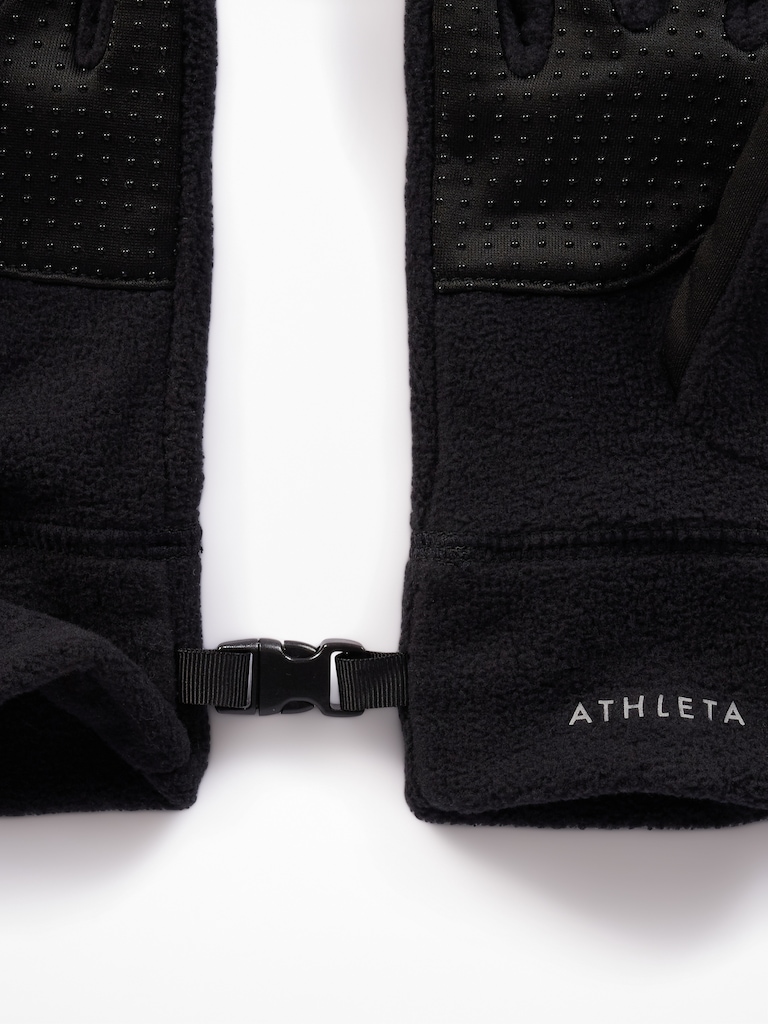 Microfleece Glove