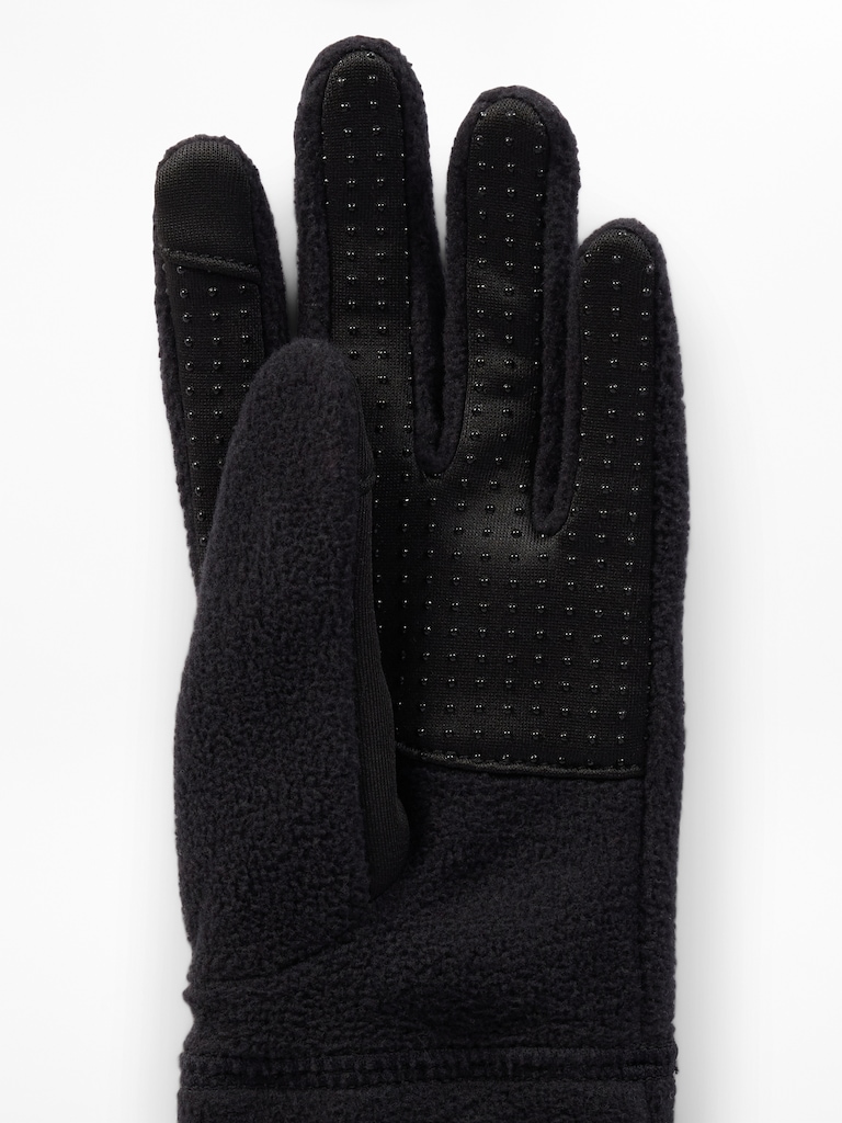 Microfleece Glove