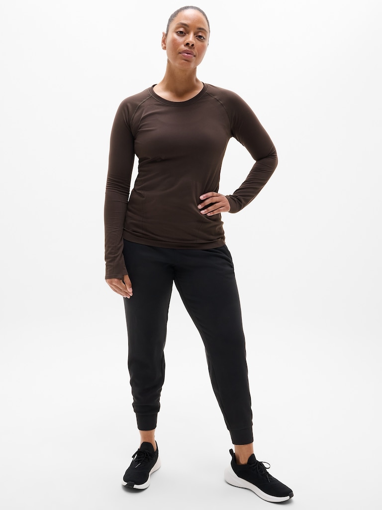 Momentum Seamless Top