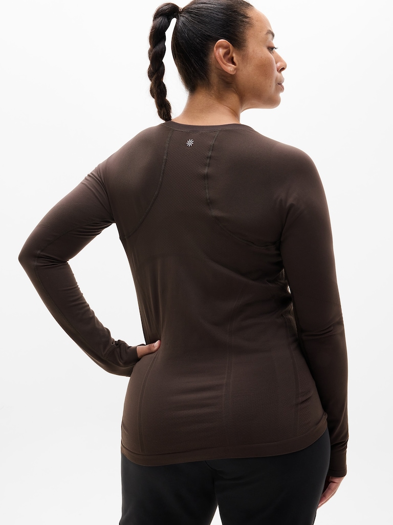 Momentum Seamless Top