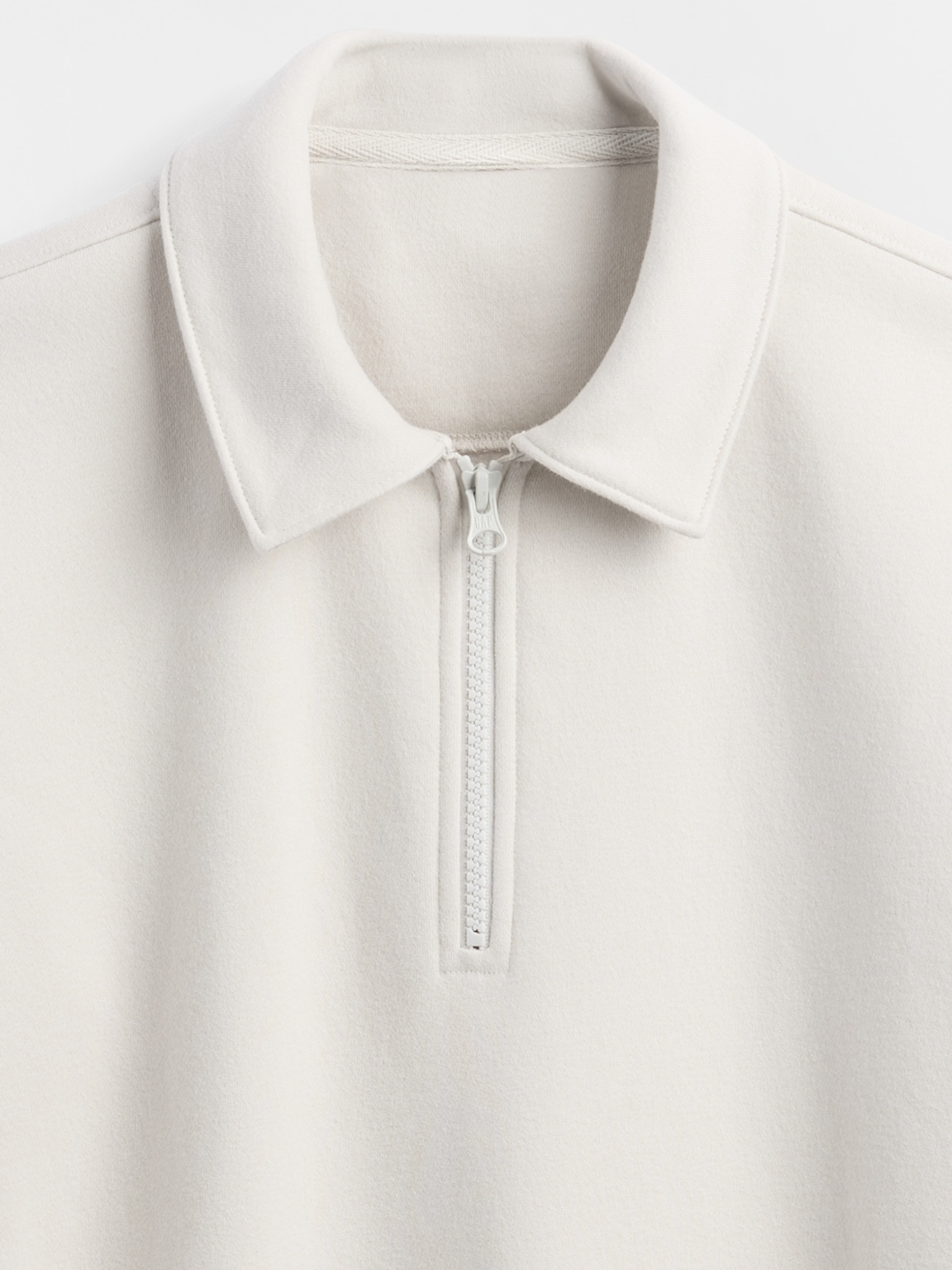 Kids VintageSoft Quarter-Zip Pullover