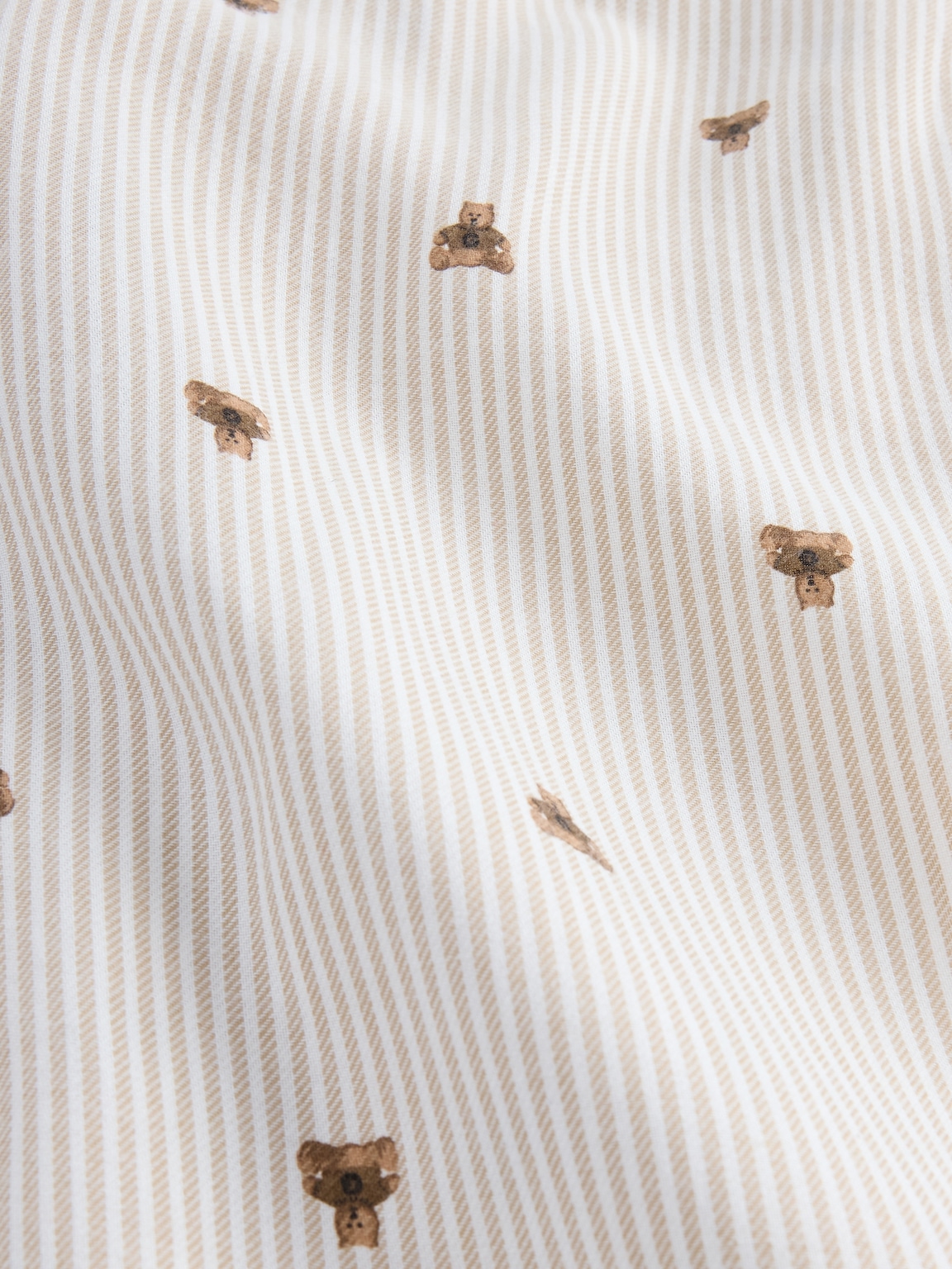 Kids Recycled Flannel PJ Pants