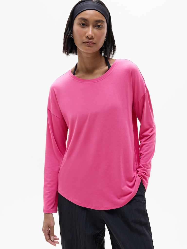 Move With Ease Top