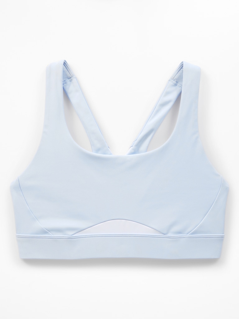 Interval Colorblock Bra A-C
