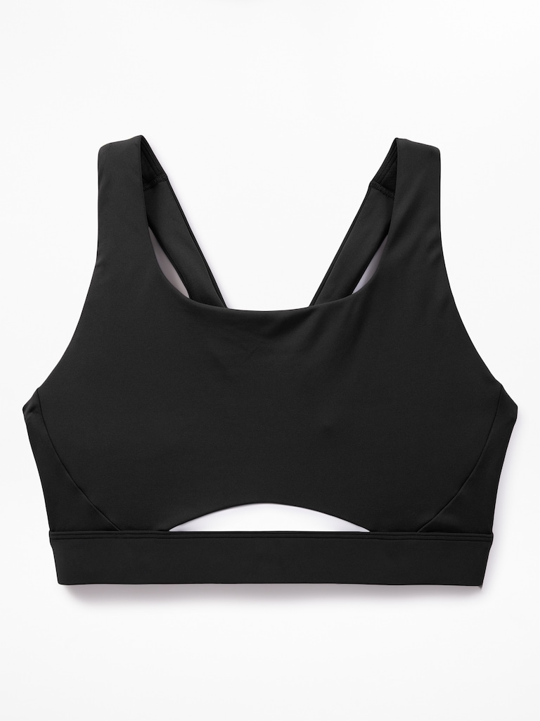 Interval Colorblock Bra D-DD