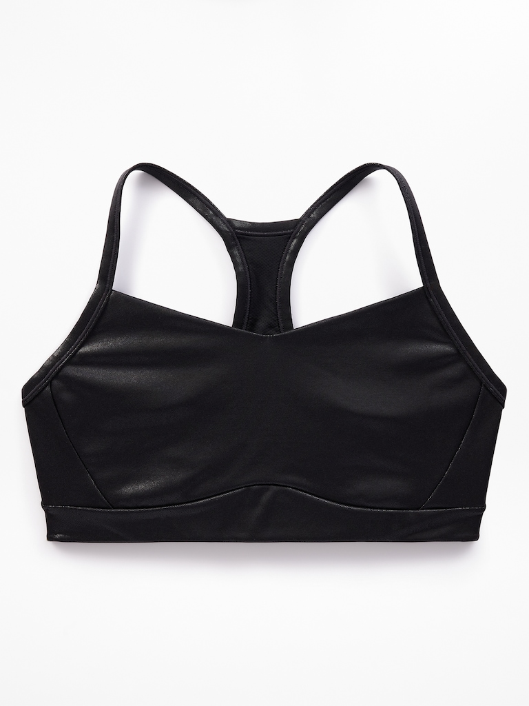Vital Matte Foil Bra D-DD