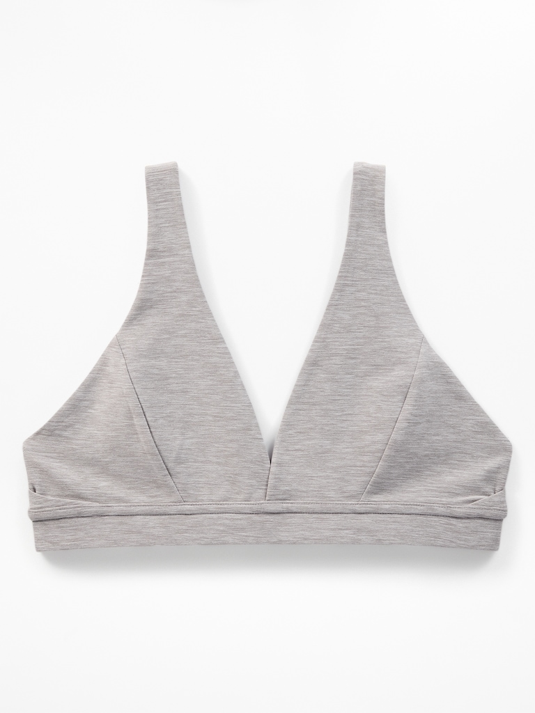 SoftLuxe Bra A-C