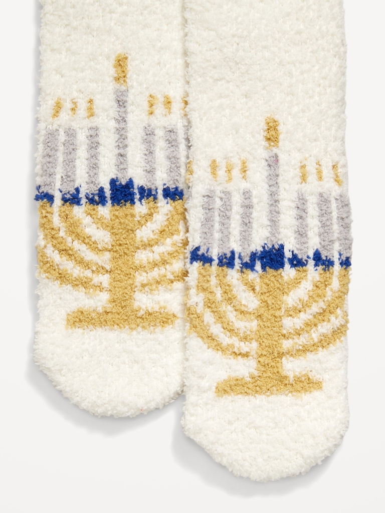 Cozy Crew Socks for Women