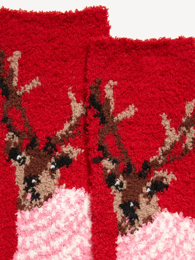 Cozy Crew Socks for Women