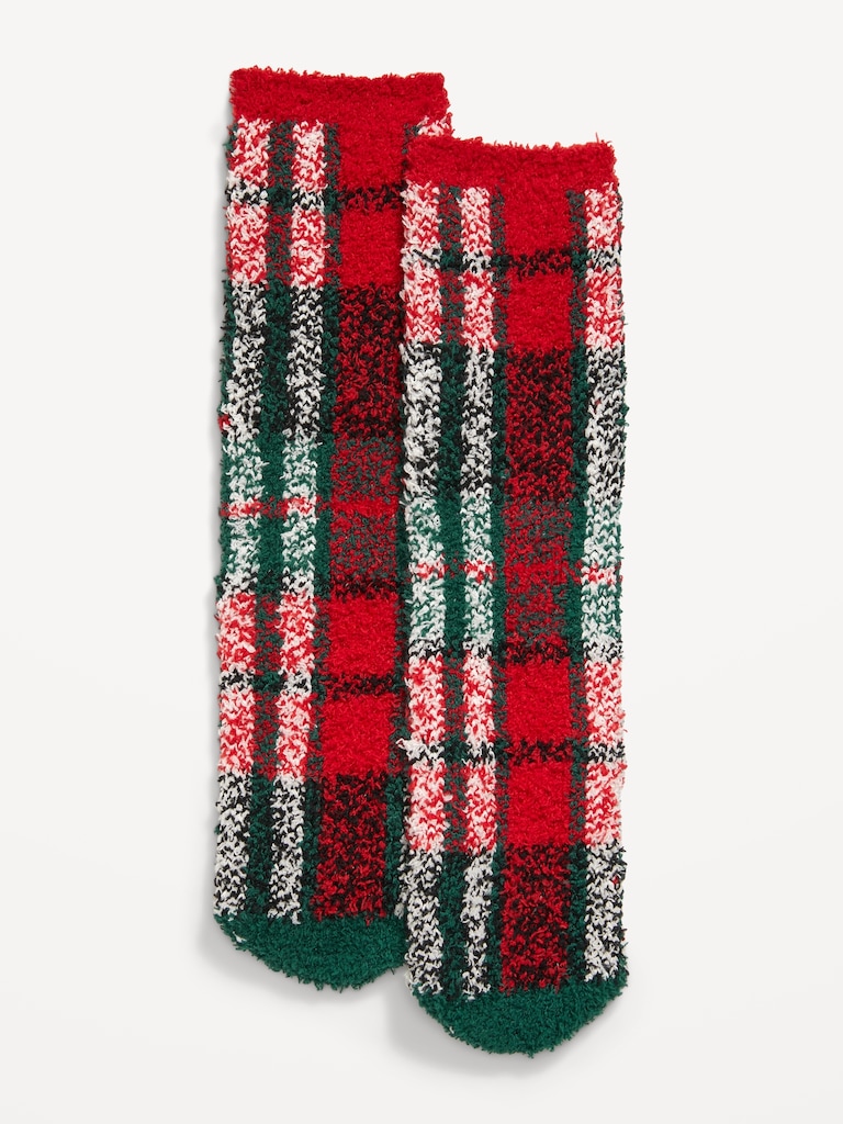 Cozy Crew Socks for Women