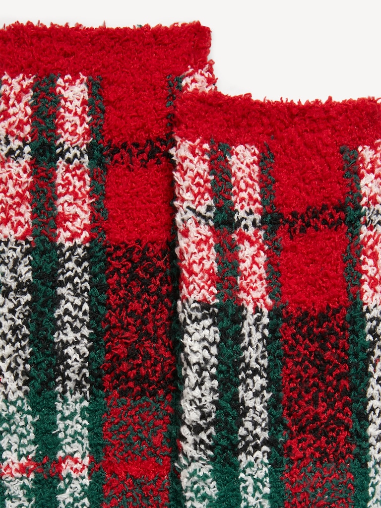 Cozy Crew Socks for Women