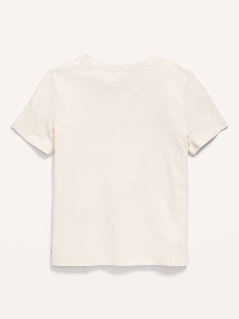 Hot Wheels™ Unisex Graphic T-Shirt for Toddler