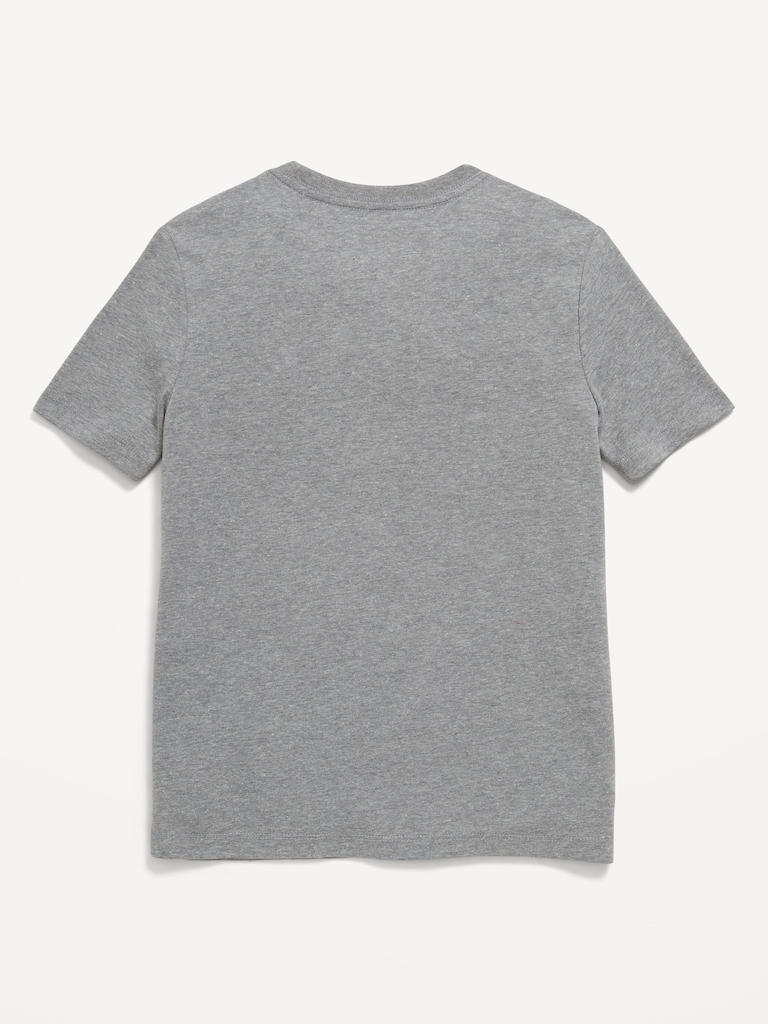 Bluey™ Gender-Neutral Graphic T-Shirt for Kids