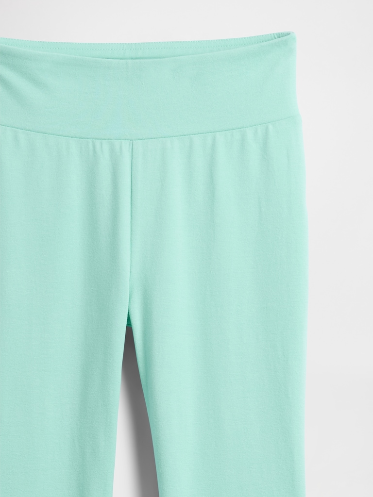 Kids Flare Leggings