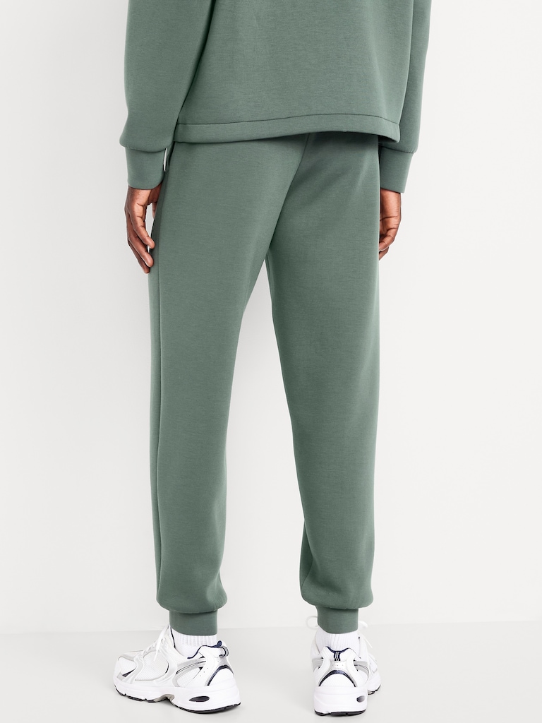 Bounce Fleece Baggy Jogger Sweatpants