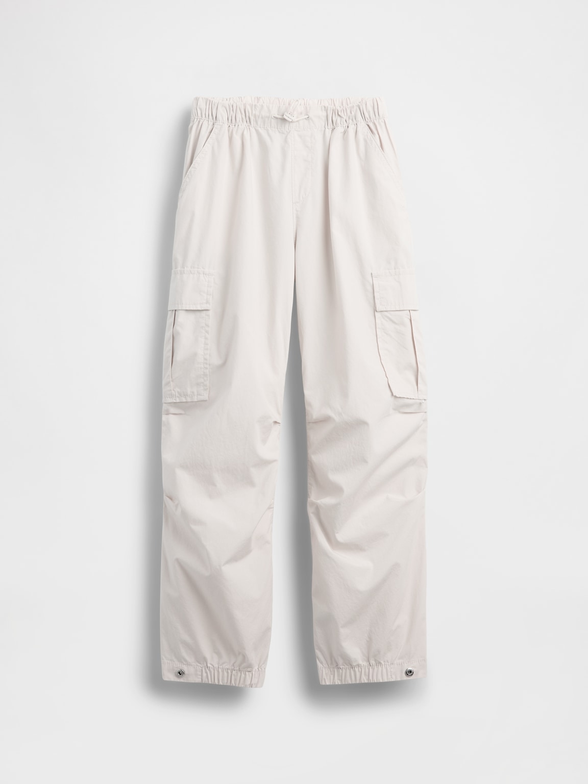 Kids Easy Cargo Parachute Pants