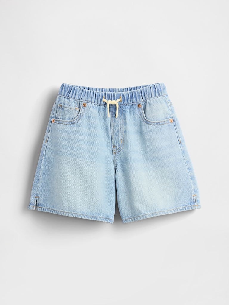 Kids UltraSoft Easy Baggy Shorts