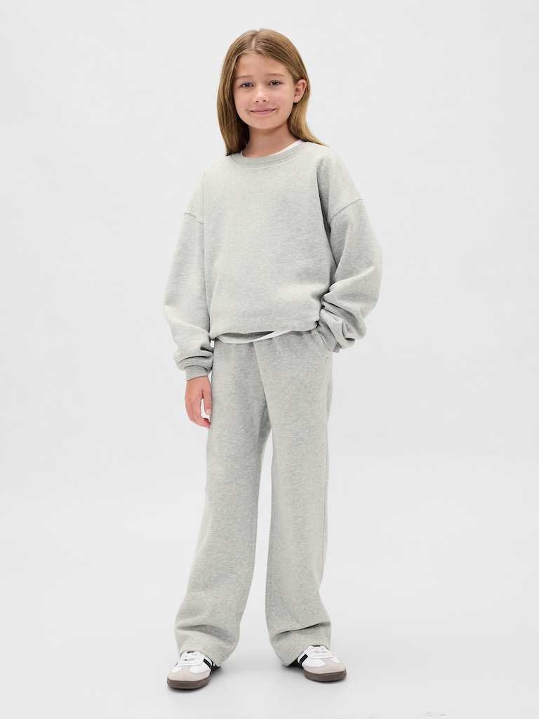 Kids VintageSoft Baggy Sweatpants