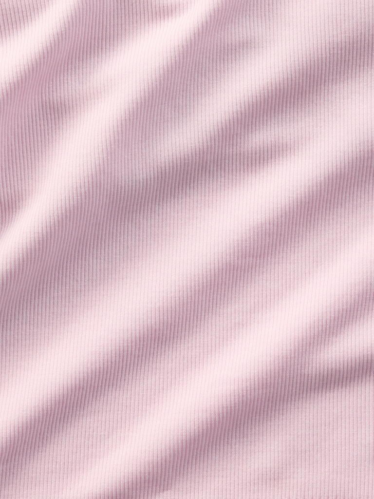 Athleta Girl Rise Above Rib Cami