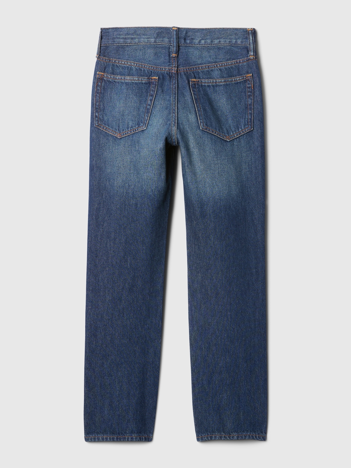 Kids '90s Original Straight Jeans