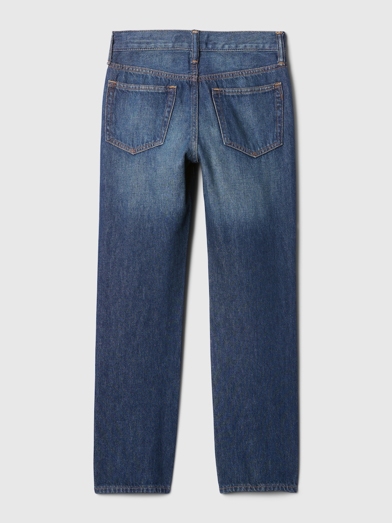 Kids '90s Original Straight Jeans