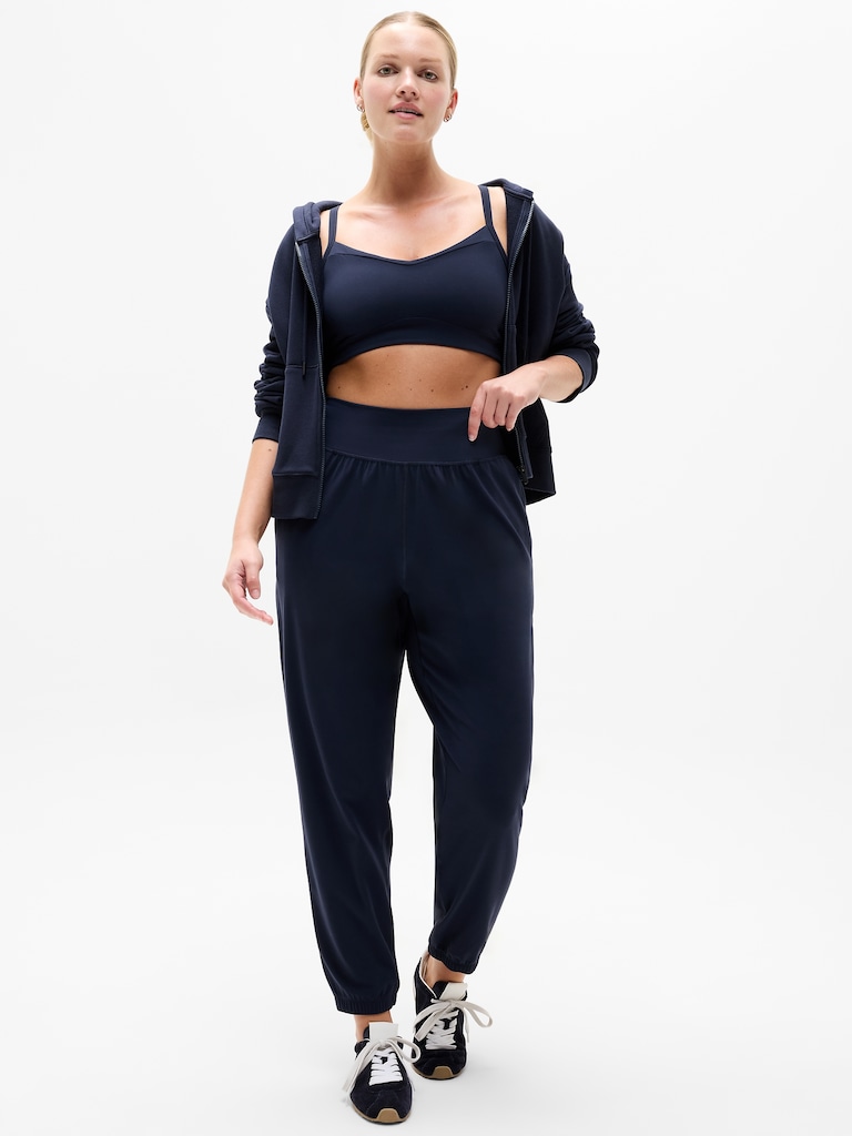 Elation Ultra High Rise Jogger