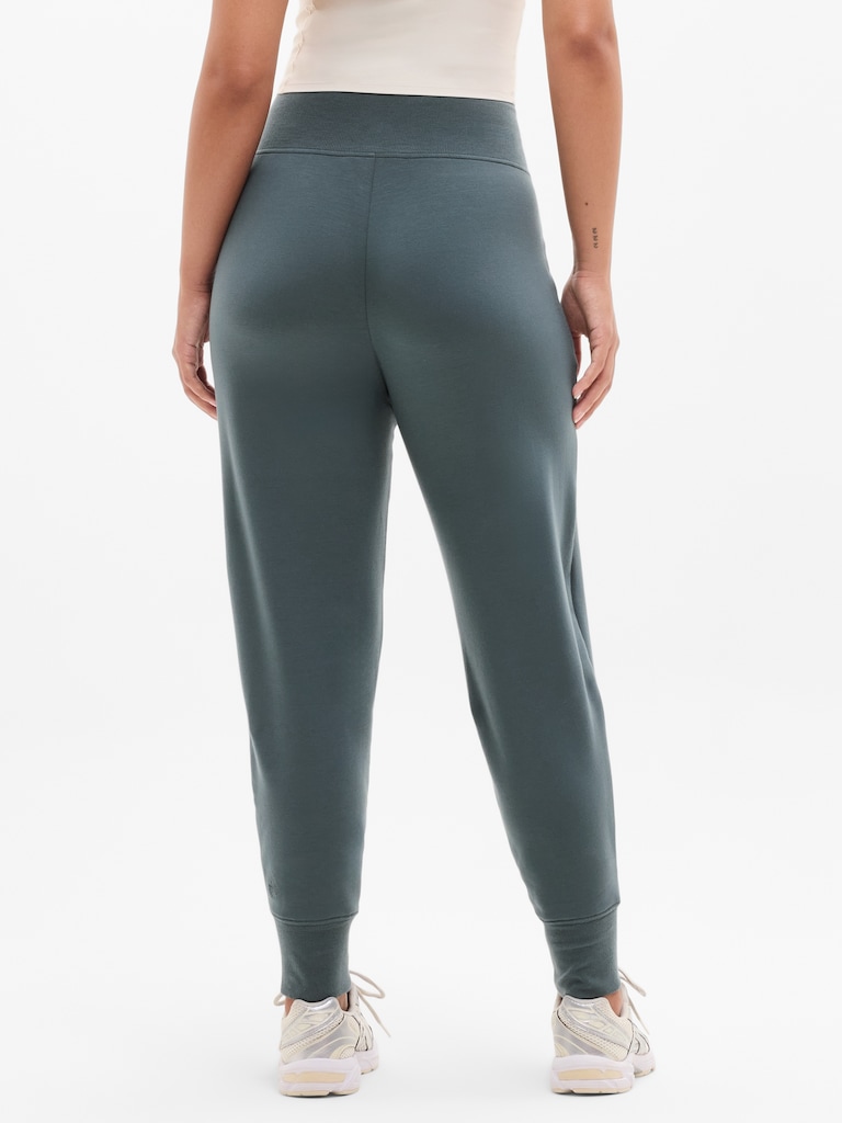 Coaster Luxe High Rise Jogger