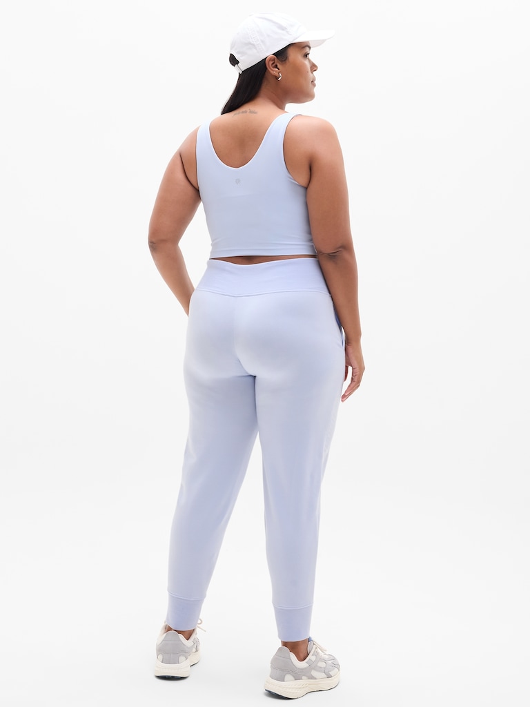 Coaster Luxe High Rise Jogger