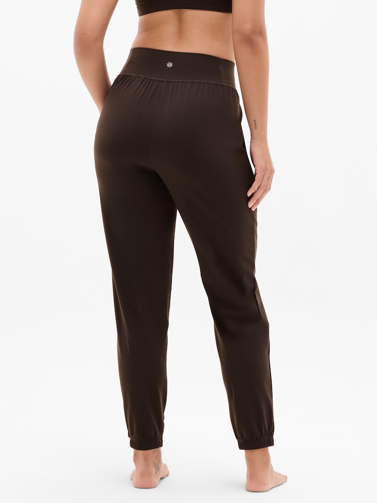 Elation Ultra High Rise Jogger