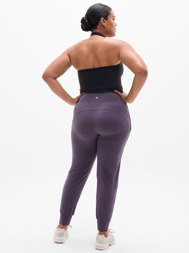 Salutation High Rise Jogger