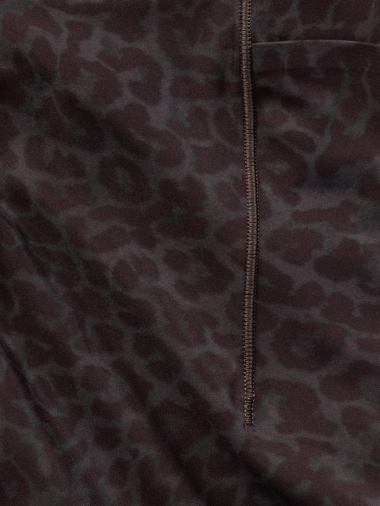 Salutation Stash High Rise 7/8 Legging