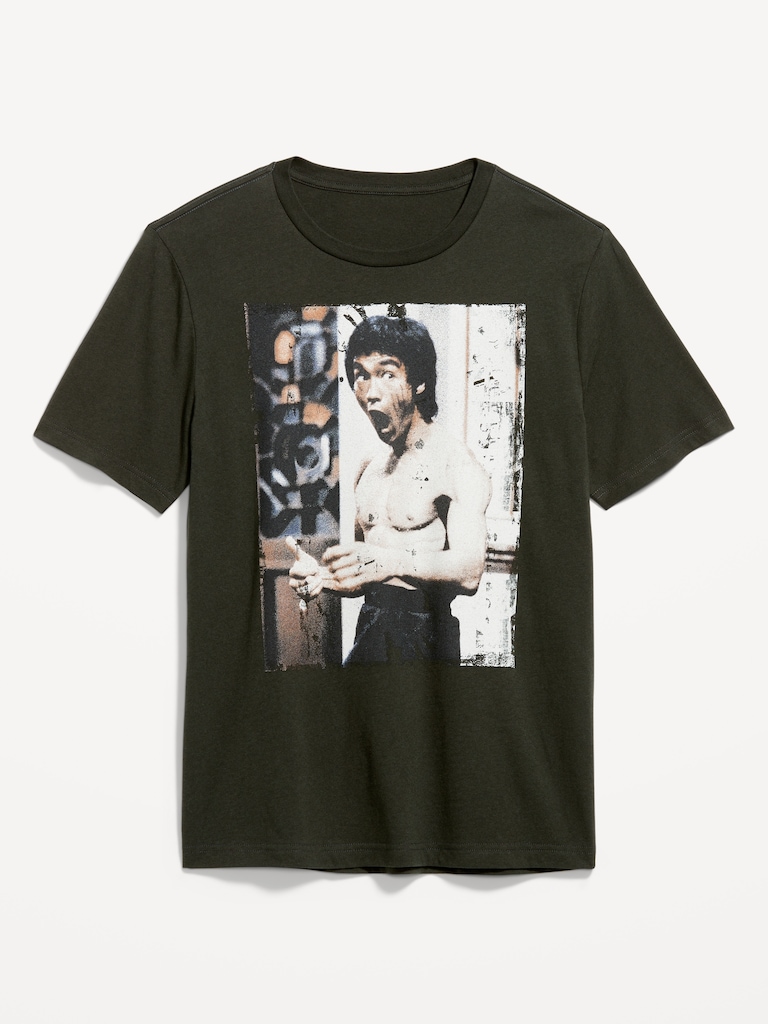 Bruce Lee™ T-Shirt