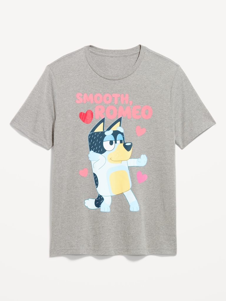 Bluey™ Valentine's Day T-Shirt